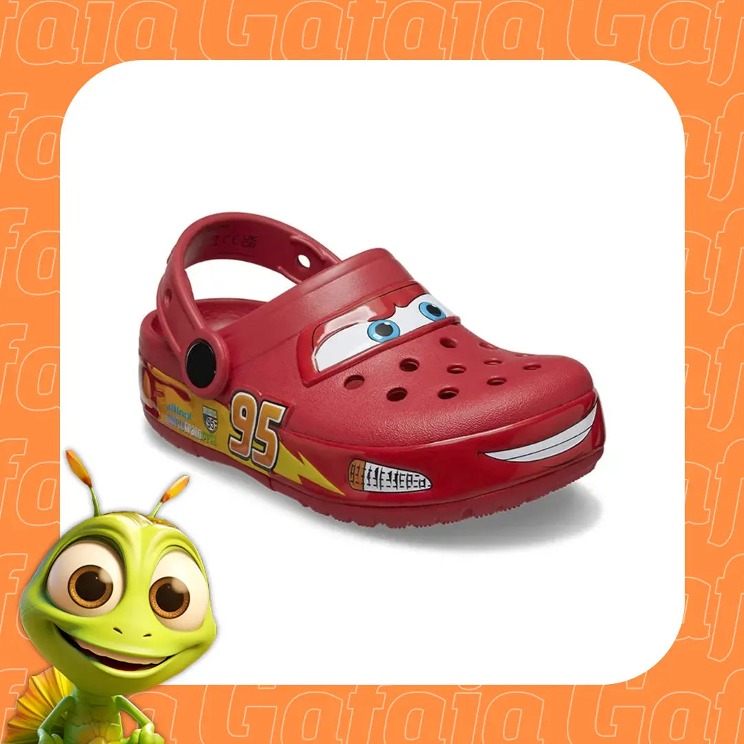 SANDÁLIA-CROCS-INFANTIL-RELAMPAGO-MCQUEEN