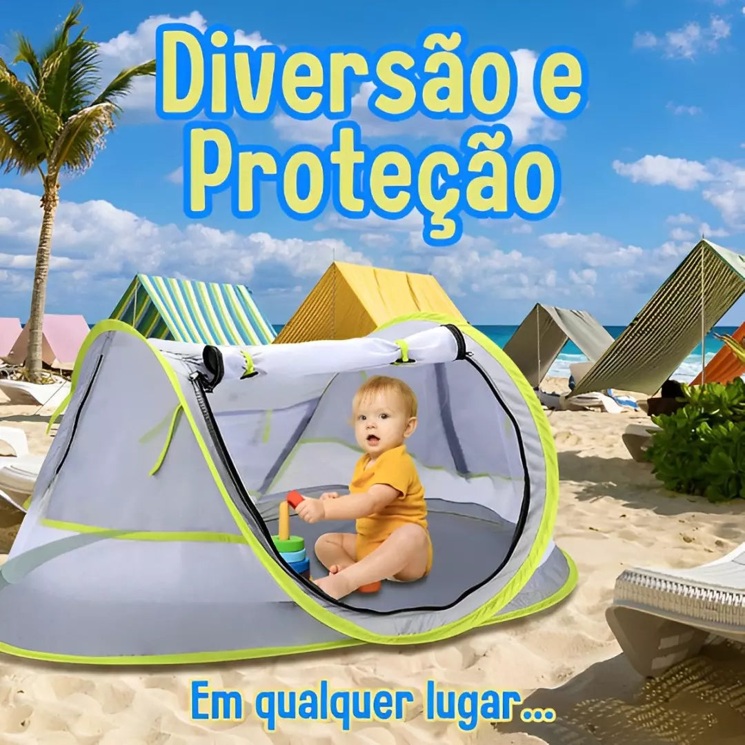 BARRACA-PROTECTKIDS-PROTECAO-UV50-E-TELA-MOSQUITEIRA