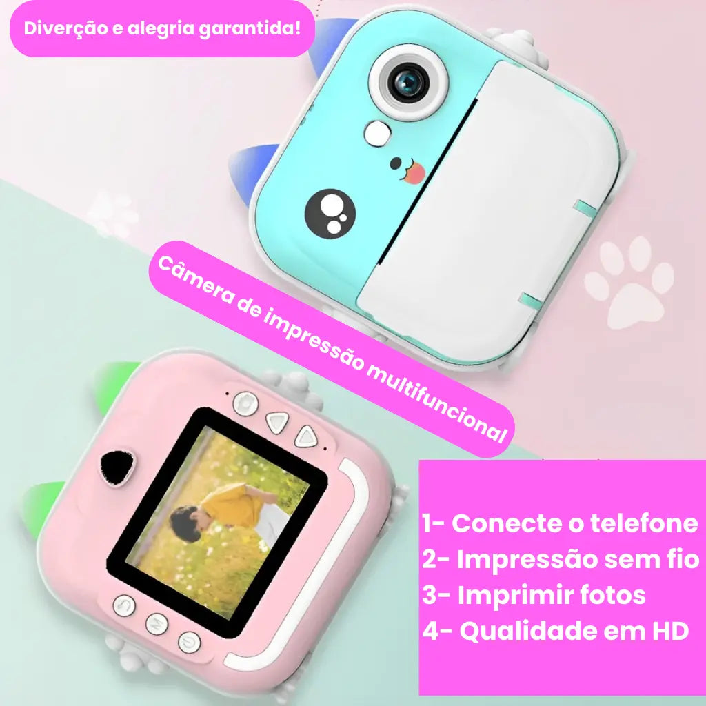 CAMERA-INFANTIL-DE-IMPRESSAO-INSTANTANEA