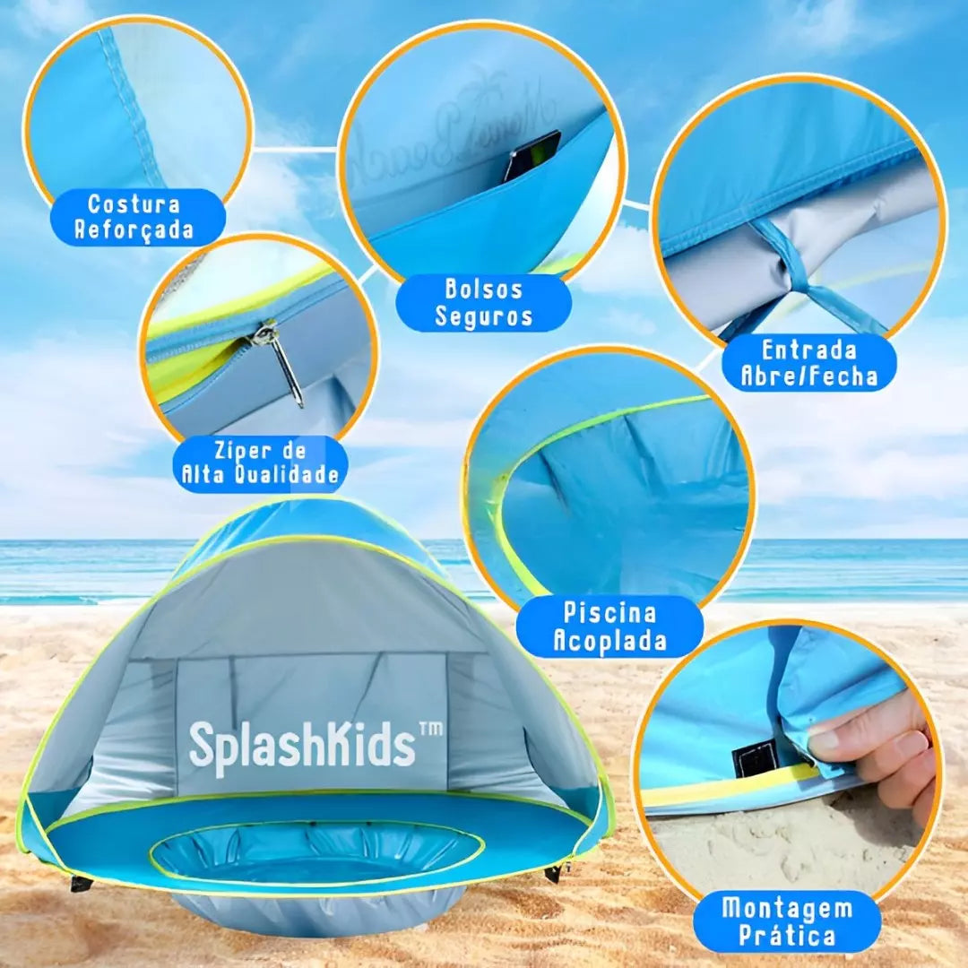 SPLASHKIDS-TENDA-PORTATIL-DE-PRAIA