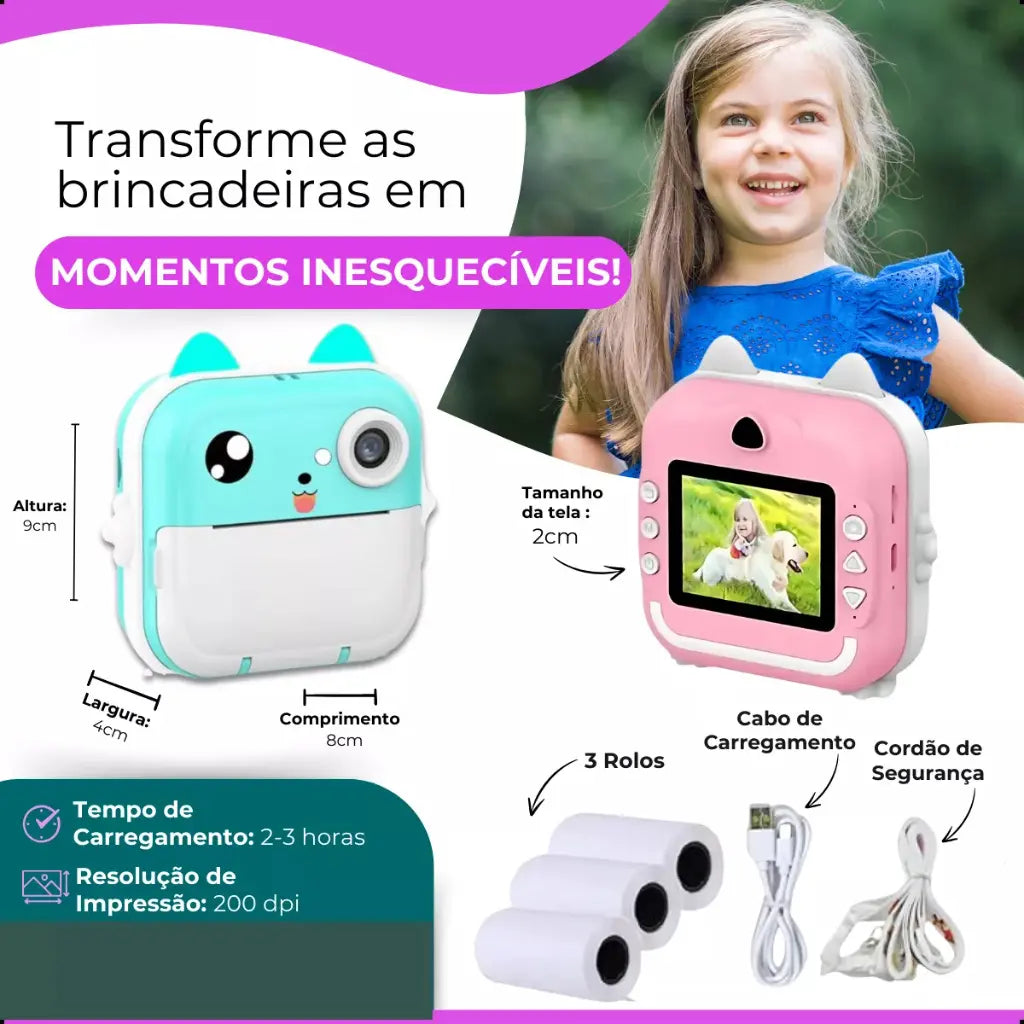 CAMERA-INFANTIL-DE-IMPRESSAO-INSTANTANEA