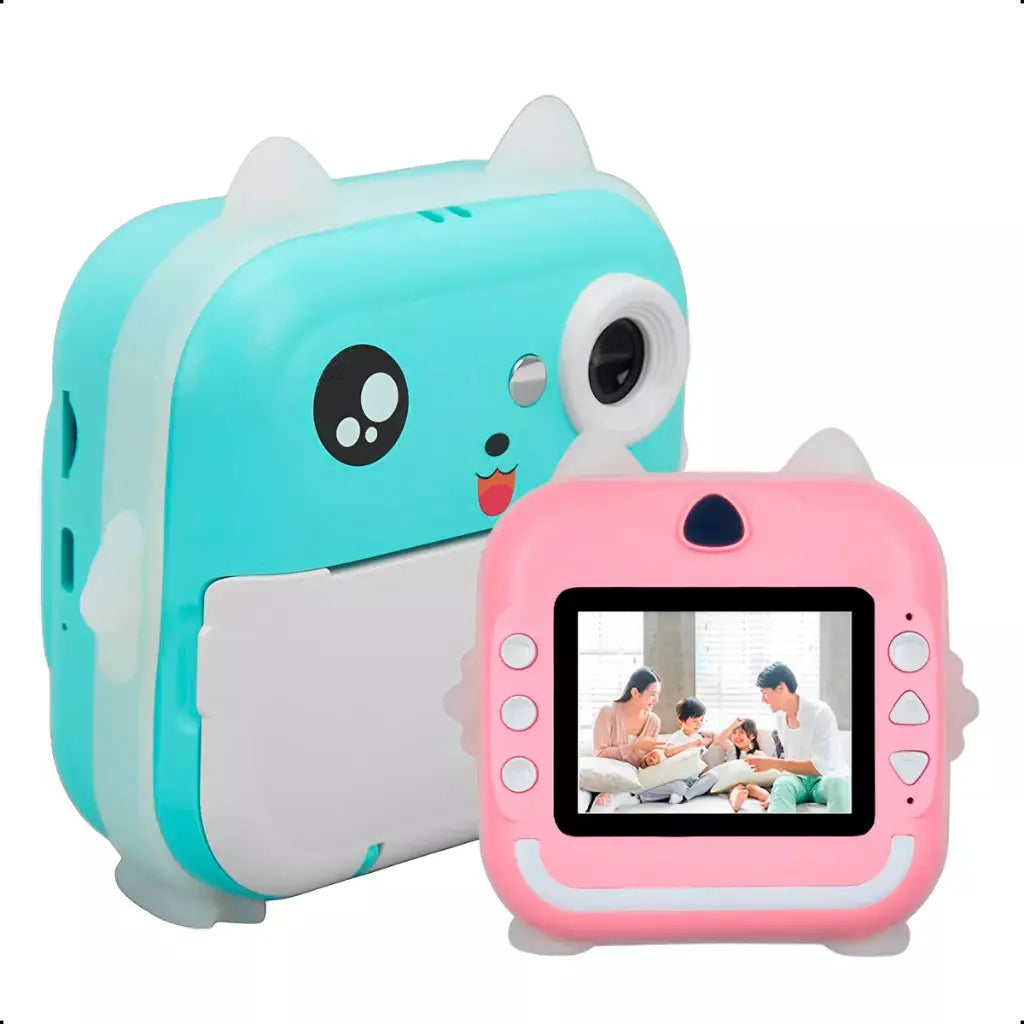 CAMERA-INFANTIL-DE-IMPRESSAO-INSTANTANEA