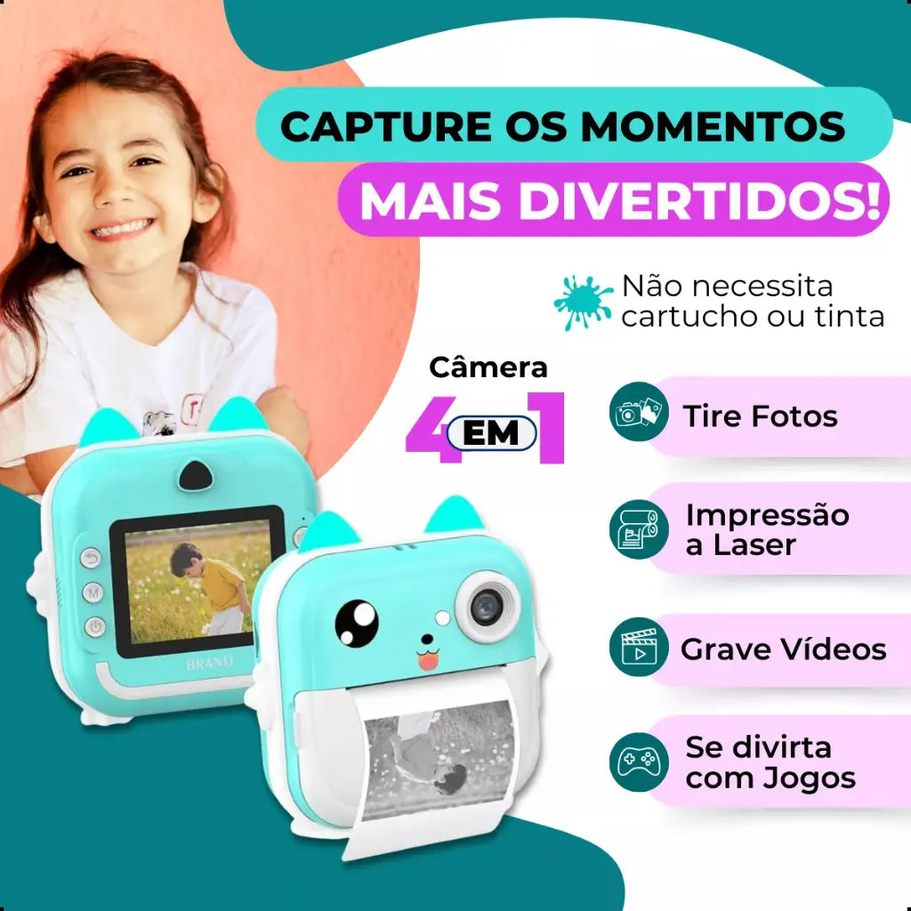 CAMERA-INFANTIL-DE-IMPRESSAO-INSTANTANEA