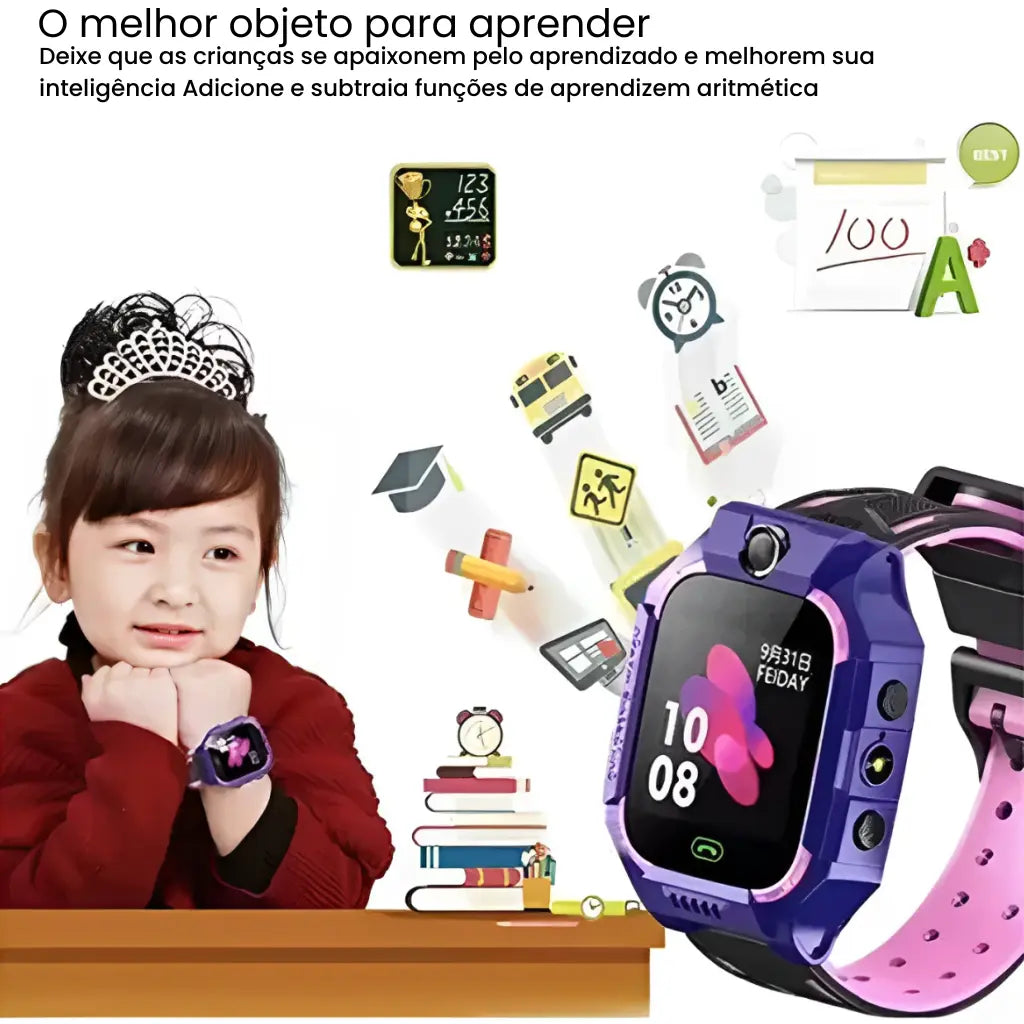 SMARTKIDS-SMARTWATCH-INFANTIL