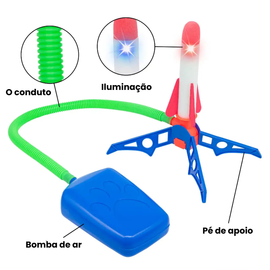 LANCAKIDS-LANCADOR-DE-FOGUTES-INFANTIL