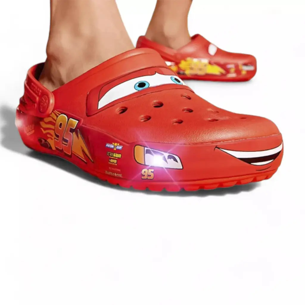 SANDÁLIA-CROCS-INFANTIL-RELAMPAGO-MCQUEEN